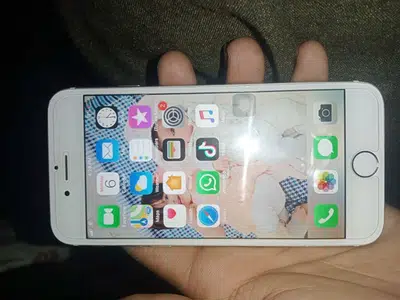 Apple IPHONE 6 64GB NON PTA APPROVED