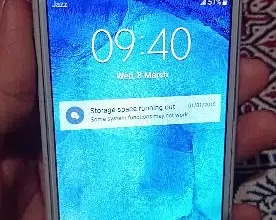 urgent sel krna he jisko smg aye wo rabta kre