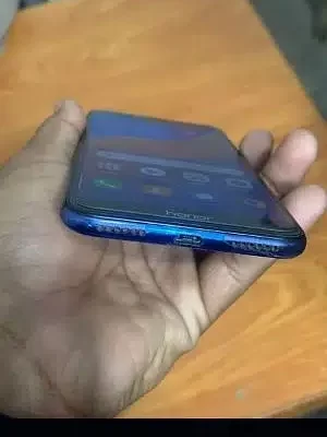 honor 7a 3GB 32GB Non PTA