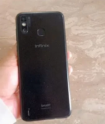 infinix smart 4 2/32