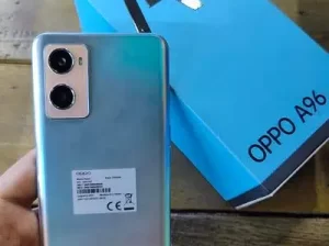 Oppo A96 8/128 Brand New Condition