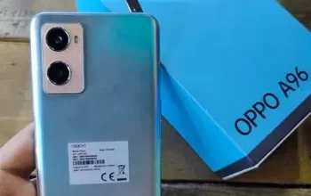 Oppo A96 8/128 Brand New Condition