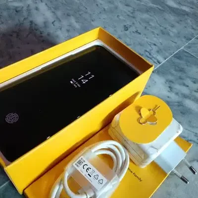 Realme 7 pro