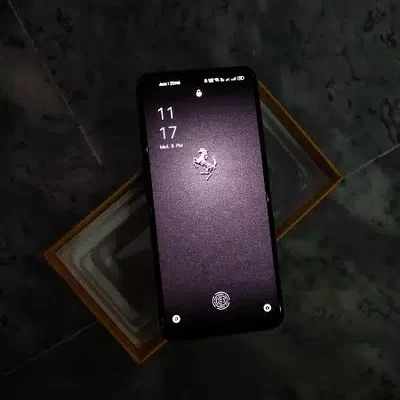 Realme 7 pro