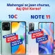 Mobile Redmi | 4GB/64GB | 6GB/128GB | Available on installments