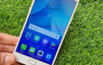 Oppo A57 4gb 64Gb ( Dual Sim Finger print) Gold 10/10 condition