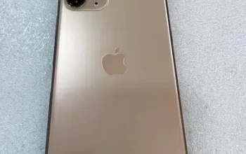 iphone 11pro 99%BH 256gb non PTA