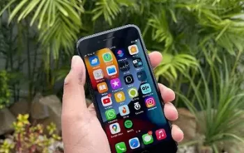 iphone 7 128 GB 9/10 condition