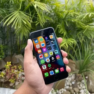 iphone 7 128 GB 9/10 condition
