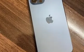 APPLE IPHONE 12 pro NON PTA BUT SIM WORKING