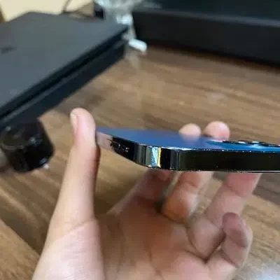 APPLE IPHONE 12 pro NON PTA BUT SIM WORKING