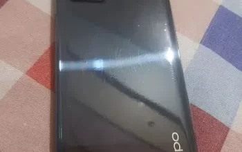 oppo A54