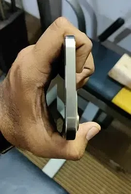 Iphone 12 pro max 256gb PTA Approved