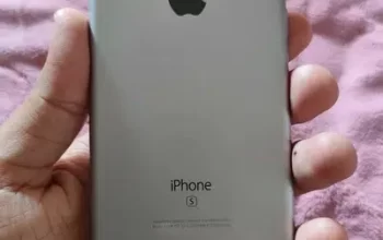 iPhone 6s