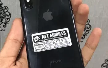Iphone XS 256GB Non pta