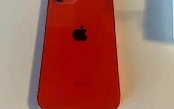Iphone 12 PTA APPROVED – 128 GB