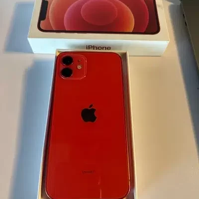 Iphone 12 PTA APPROVED – 128 GB