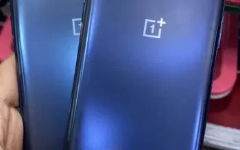 OnePlus Nord N100 4/64 5000 MAH Battery Single Sim PTA Approved