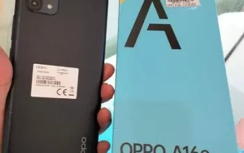 oppo A16 E