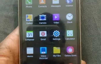 Samsung Galaxy Grand Prime
