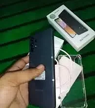 A32 Samsung 6/128 For Sale In Lahore