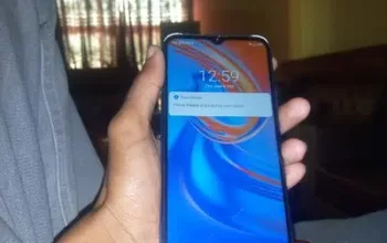tecno spark 6 go