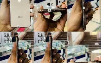i phone xs