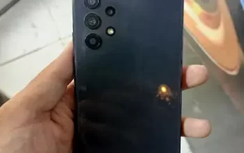 Samsung A32