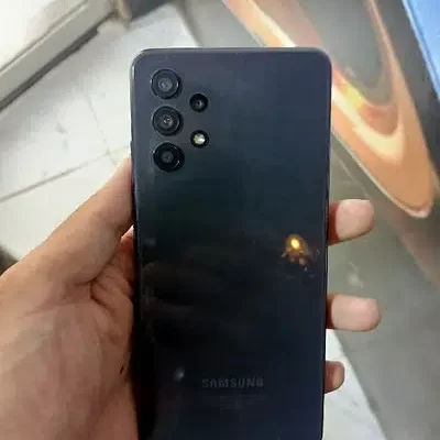 Samsung A32
