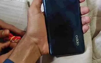 oppo a52 4 128