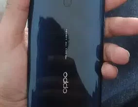 Oppo A9 (8/128)