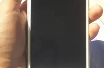 im salling i phone 7 plus 256 gb with box and charger