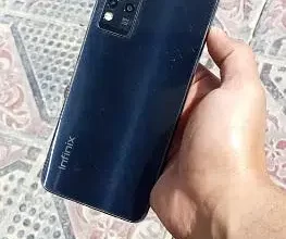 Infinix note 11 mobile like a new mobile 4+3 GB 128 GB