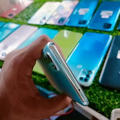 oppo reno 6 8Gb 128Gb