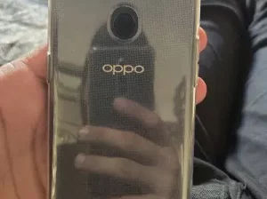 oppo A12e