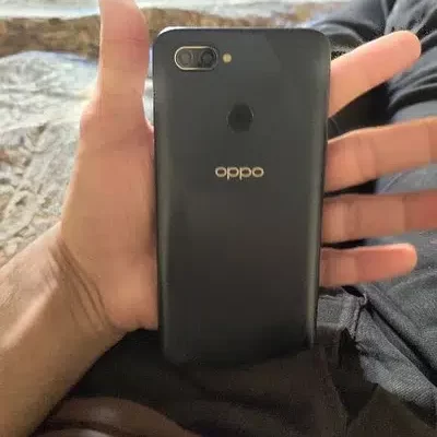 oppo A12e