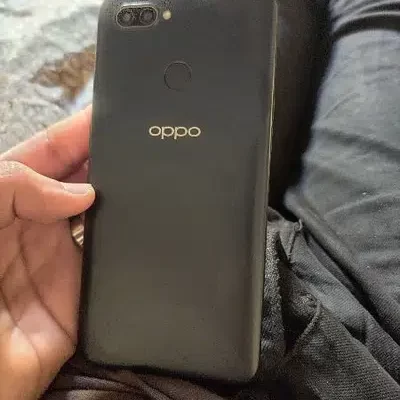 oppo A12e