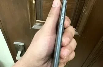 I phone