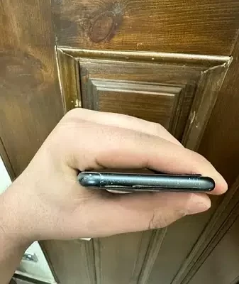 I phone