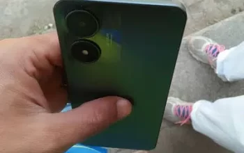 11 months warranty . y02s