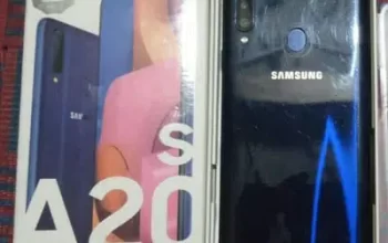 Samsung A20