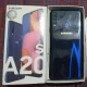 Samsung A20 3GB 32GB for sale Karachi