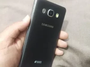 Samsung j510. pta approved