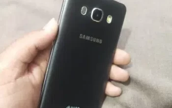 Samsung j510. pta approved