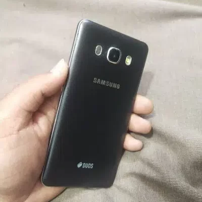 Samsung j510. pta approved