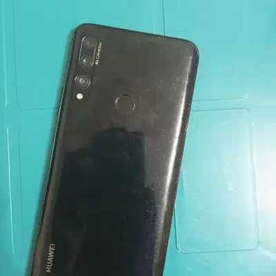 Huawei y9 prime 2019 mobile for sell 10/10 condition 4gb RAM /64gb ROM