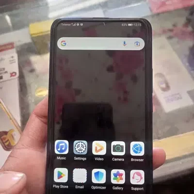 Hvawei y9 prime 4/128. . . shaded