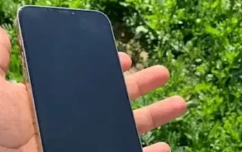 Iphone 12 pro max 256Gb non PTA