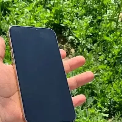 Iphone 12 pro max 256Gb non PTA