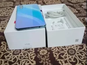 vivo s 1 4 GB for sale my WhatsApp number 03208547962
